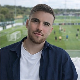 George David